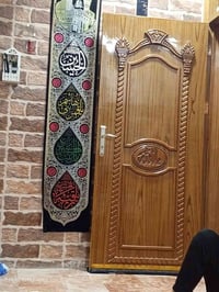 أبواب خشب • أبواب تزكام • أبواب جراجيب • أبواب داخلية • أبواب خارجية •...