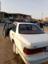 كروسيده • مديل ٩٠ • البصرة