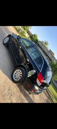 شوفر كابتيفيا موديل 8قطعه وحده صبغ البنيد بس والباقي كفاله كير محرك حا...