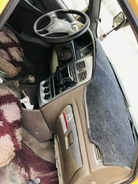 مكلف بل نشر اكوين للبيع  موديل 2010  هيئه مصفره غرمه عليها س ع ر 21   ...