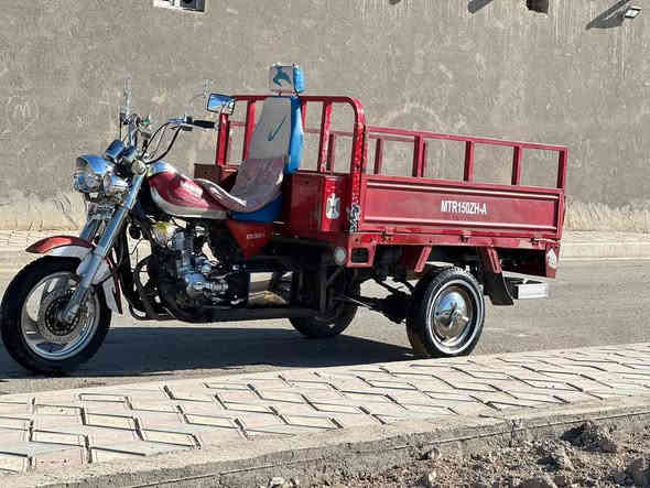 سلام عليكم امتيار موديل 2019 تعمير 25مكينه قبل 4ايام شادها اوراق اصولي شاصي مكفول اكسن22مقفل تخم تاير مقدم 25 دراجه حلوه و نضيفه مال جناي متعوب عليها السعر 1800وبيها مجال حق الجيه مكاني رميثة صاحب الستوته ابو غزل حتياطي ***********
