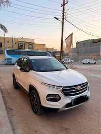 شيفروليه جروف • شفر جروف • جروف 2023 • سيارة دفع امامي • جروف بريمير •...