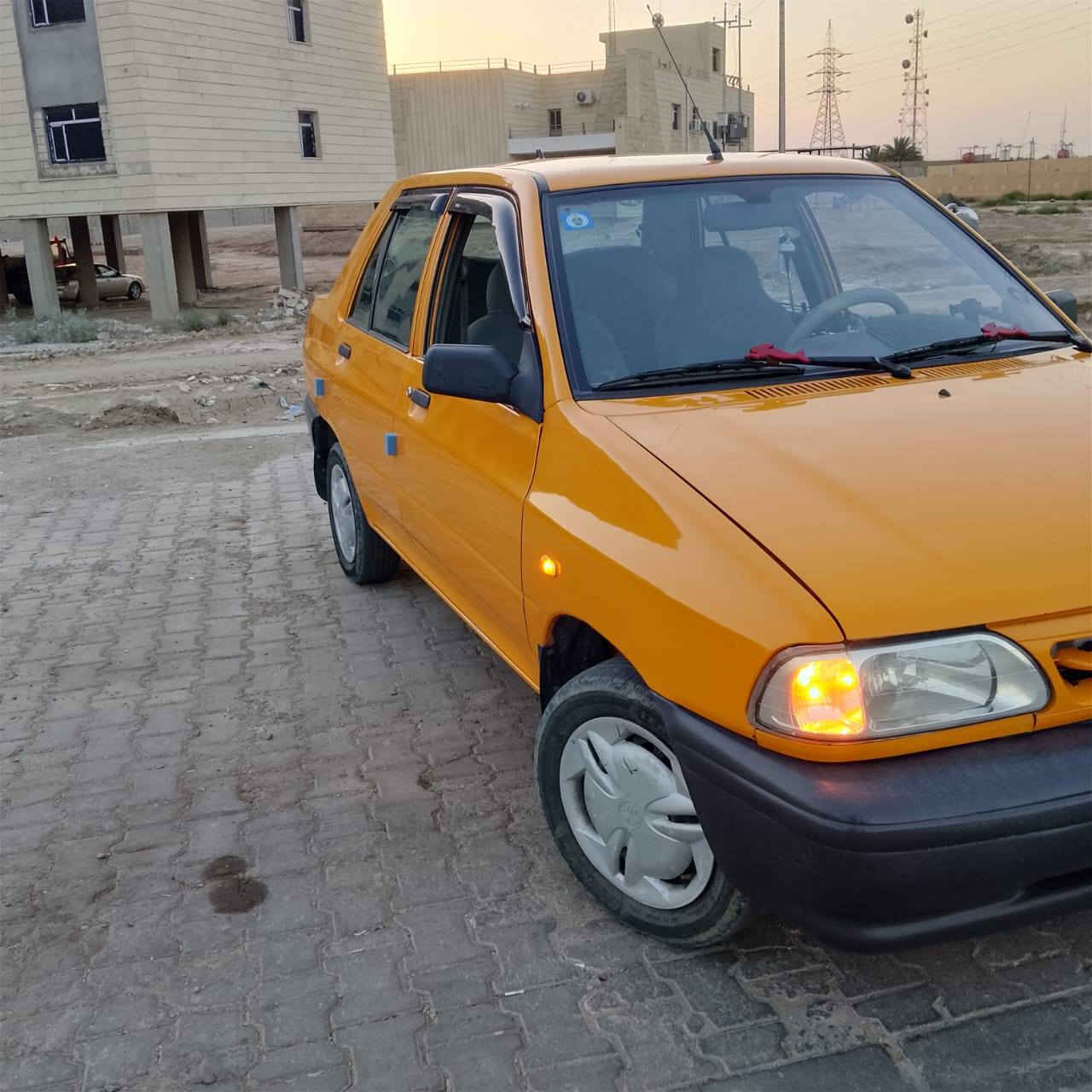 السلام عليكم سايبه موديل ٢٠١٨ جديده مكينه كلج تبريد منضومه كامله دسكات جدد بوربنات جدد بنزات جدد كلشي بيه جديد مصفره هيه غرامات رقم جديد بسمي تحويل ثاني يوم السعر ٤٥ قفل مكان السياره الكوت ***********
