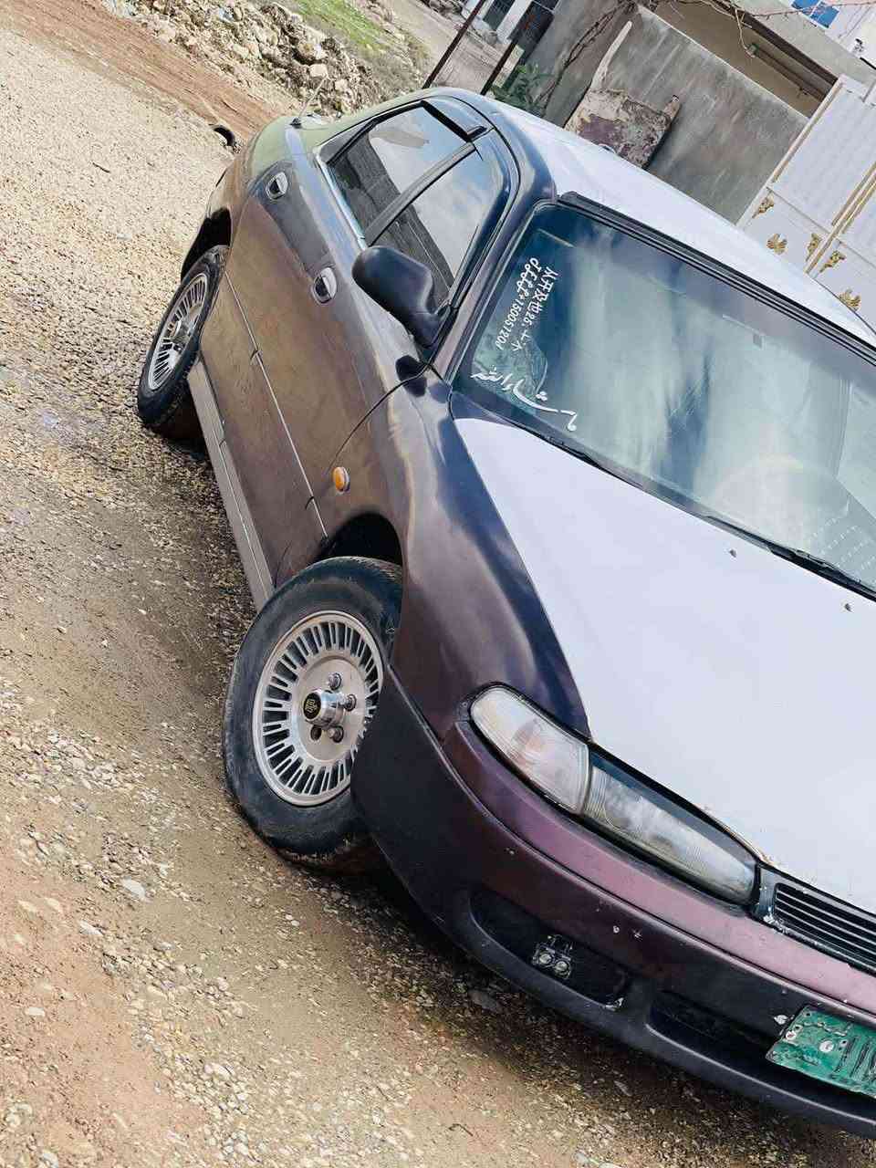 مازدا فاسولیا مۆدێل1993رەقەم ئەسلی سە نوی و وەکالە بە ناوکردن بەشرت تبرید سە یارێکی جاهیزە أربيل, العراق


**إذا كنت صاحب هذا الإعلان وتريد حذفه لأي سبب، رجاءا أرسل رسالة إلى الدعم الفني**