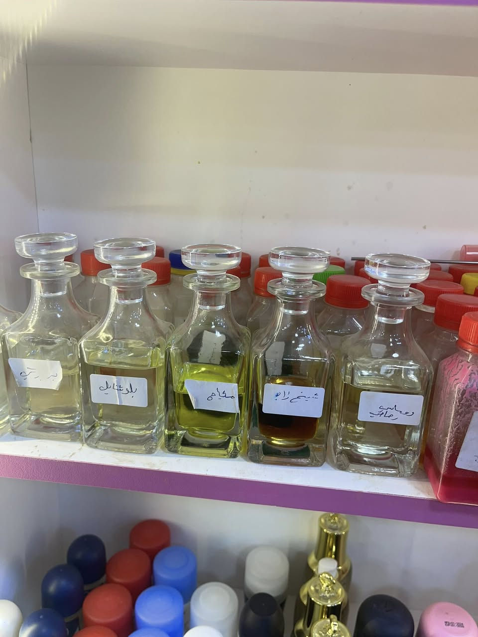 كوزمتك واكسسوارات كريم  عناونا السوق القديم مجاور عيادة دكتور. رعد ابو الاطفال   الباله القديمه  # كوزمتك كريم


**إذا كنت صاحب هذا الإعلان وتريد حذفه لأي سبب، رجاءا أرسل رسالة إلى الدعم الفني**