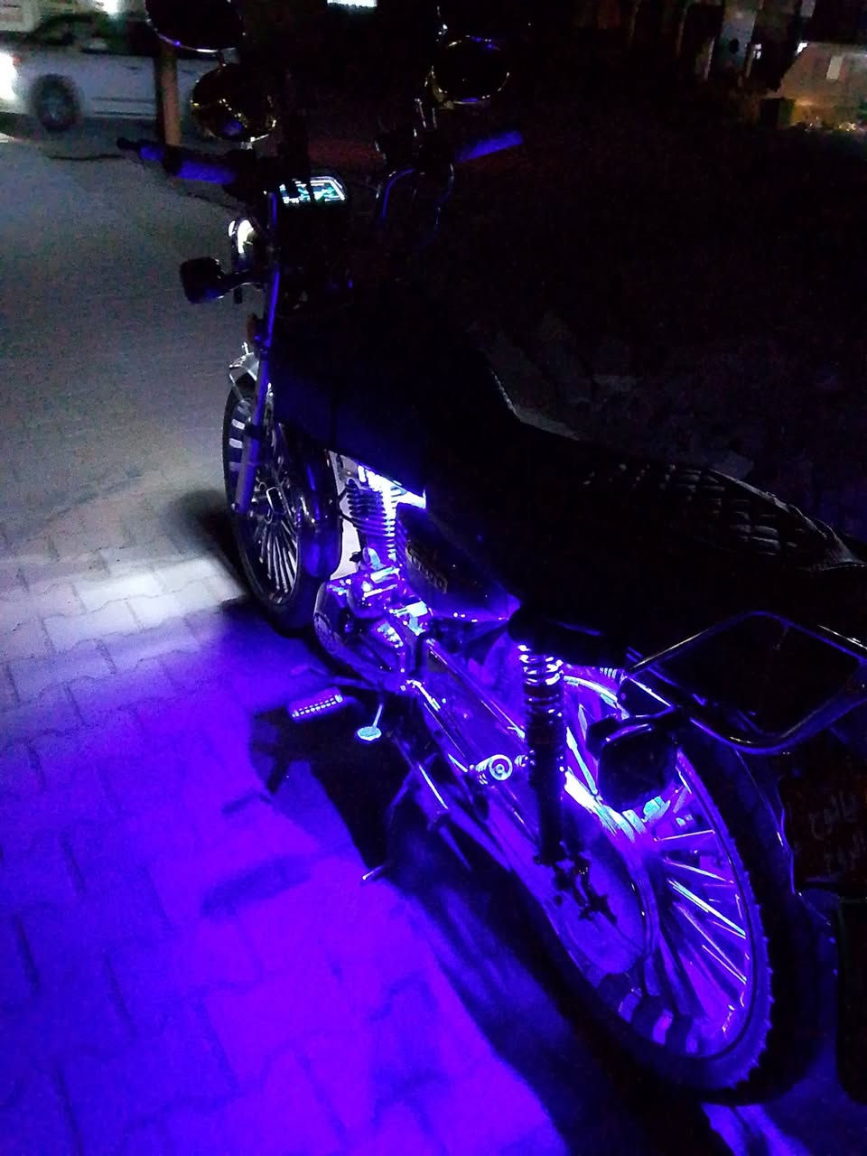 سلام عليكم شباب البيع سيفان 
1🏍 دراجه نكره سلف 
2🏍 دراجه كهربائية كلها شغاله 
3🏍 دراجه نضافه فول مكينه ناعمه رزانه فول 4🏍 دراجه حلوه اذا جناي وشراي تعال خاص 
5🏍 سعر تعالي خاص وببك خير تدلل 
6🏍هاذا رقمي الخاص مفتوح 🔓واتساب هاتف 
***********
