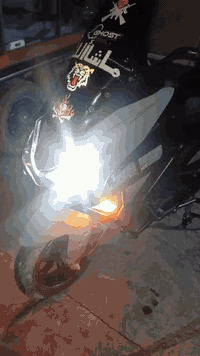 سلام عليكم متوفر دراجه نوع سكنس موديل 2025دراجه كيج الكتروني كهربائيات كلها شغاله تخم تاير جدد مكينه بشرط   شراي يتصل
 أي ستسفار تصال ع رقم ***********
#مكلف بل نشر
