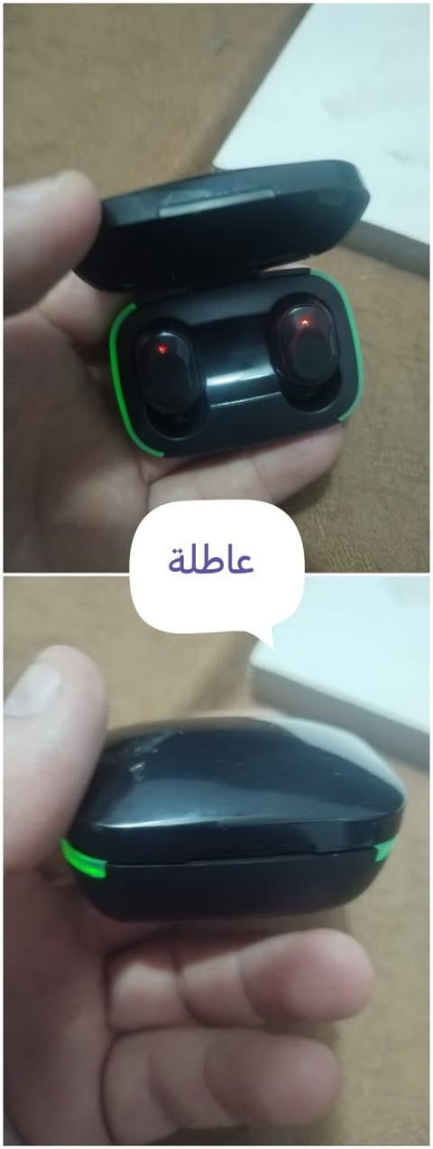 بضاعه امزون نواعم توصيل بغداد 4 الاف 
محافظات  6 الاف


**إذا كنت صاحب هذا الإعلان وتريد حذفه لأي سبب، رجاءا أرسل رسالة إلى الدعم الفني**