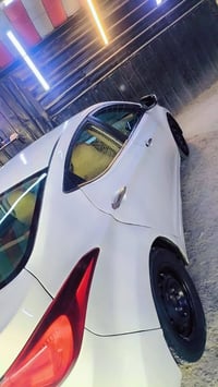 النترا ٢٠١٦ • فول اوبشن • ضربة خفيفة خلفية