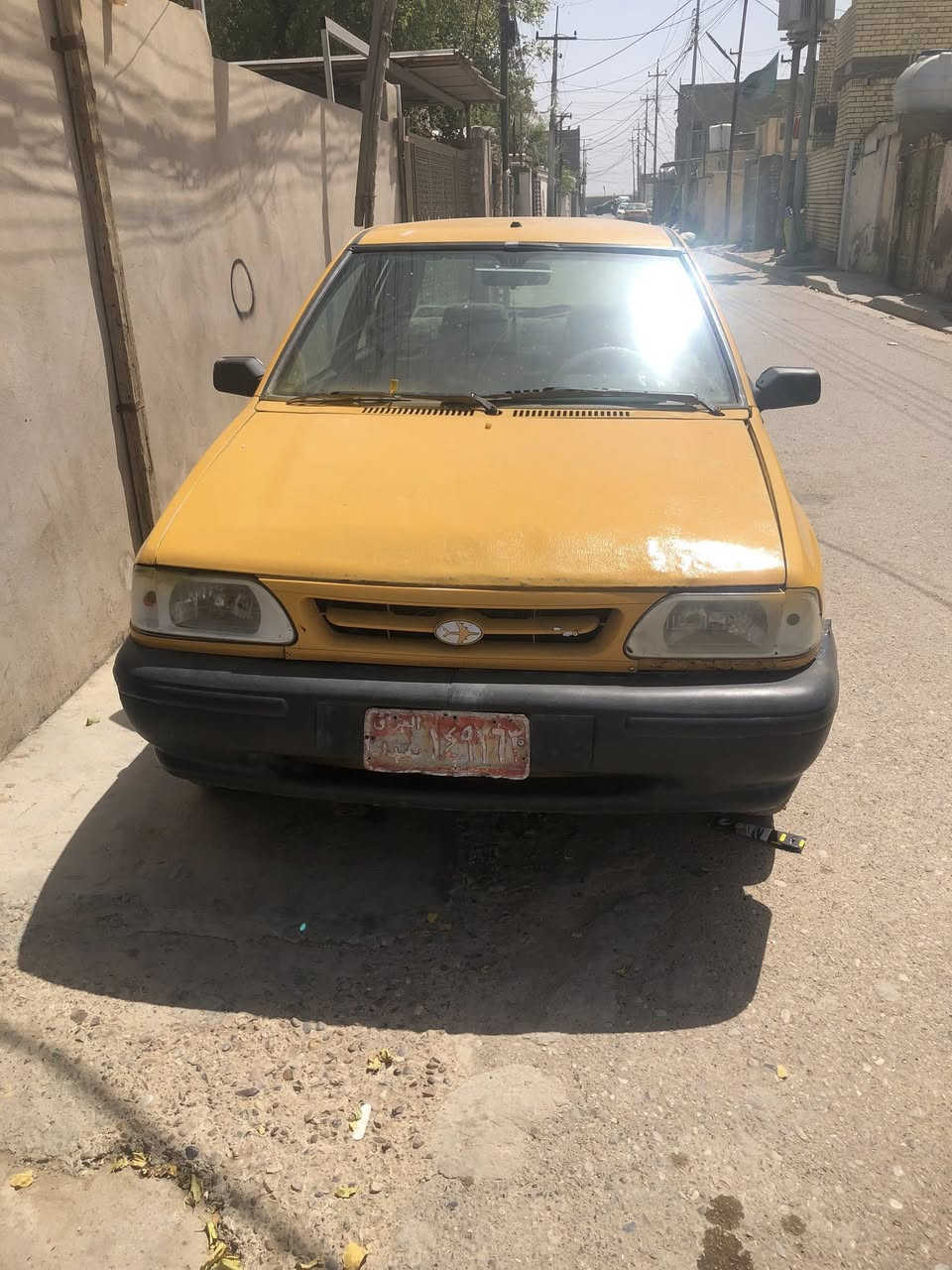 ***********سنويه عضم عاج رقم احمر
