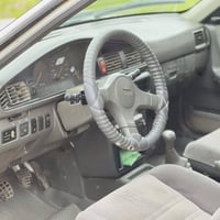 مازدا 626 • موديل ١٩٩١ • قابلة تفاوض