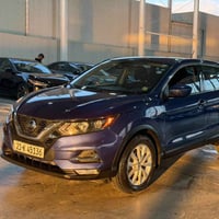 نيسان روگ • ٢٠٢٢ • السليمانية