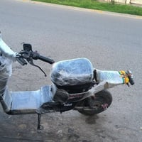 بايسكل شحن ار٩ • ٢٠٢٣ • كركوك