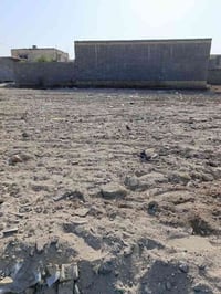 الإسكان الصناعي عمود ٤٦ • ٢٣٠م • ارض زراعي