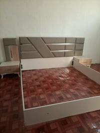 غرفة ٥ قطع • ناقصها سيباية • اسفنج متوفر
