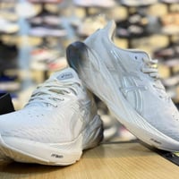 نوفا بلاست ٤ • مقاس ٤٢ • قدم ٢٦.٥