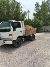 رفع الانقاض • تنضيف الاسطح • السيدية