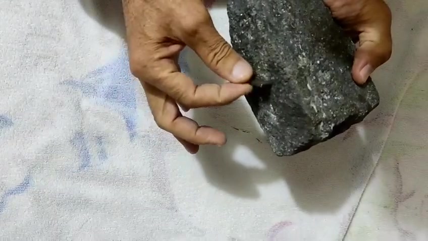 نيزك رصاصي + نيزك اسود . خاص


**إذا كنت صاحب هذا الإعلان وتريد حذفه لأي سبب، رجاءا أرسل رسالة إلى الدعم الفني**