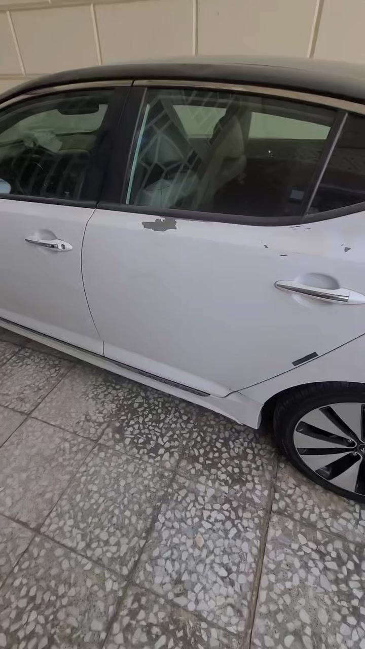 السلام عليكم 
اوبتما ٢٠١٣ وارد امريكي ايرباك سليم بدون صبغ تبديل ٣ قطع فقط
كل التفاصيل مذكوره بالفديو 
شوف 
للاتصال *********** او واتساب
ماموجود عالفيس بوك
صور الحادث مال امريكا موجودة عندي
