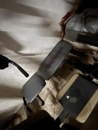 اجهزة رياضية في الكرادة للبيع  07718861446