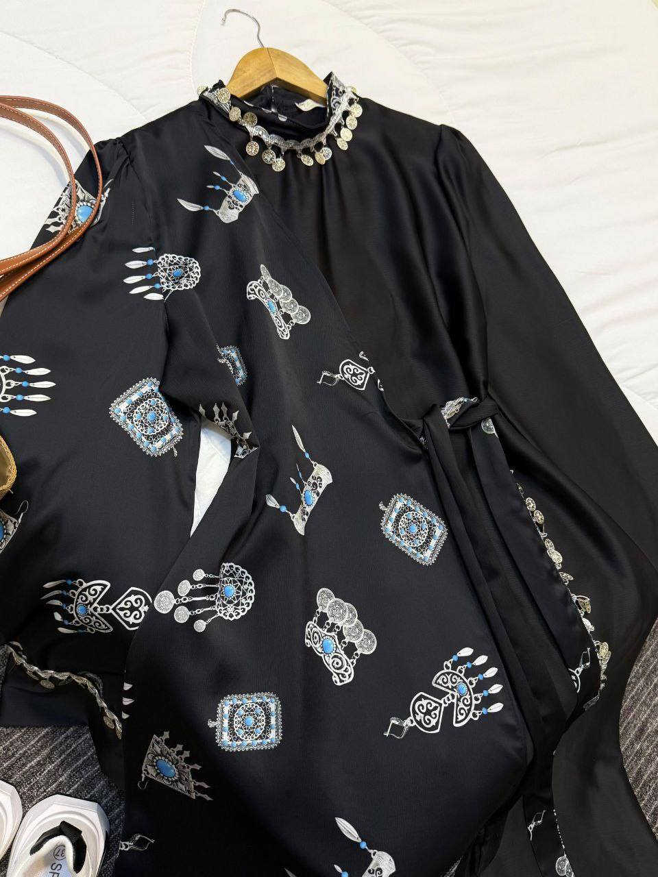 فستانصيفي❤‍� 
خامة ستن برلون تركي
38-40-42-44-46


**إذا كنت صاحب هذا الإعلان وتريد حذفه لأي سبب، رجاءا أرسل رسالة إلى الدعم الفني**