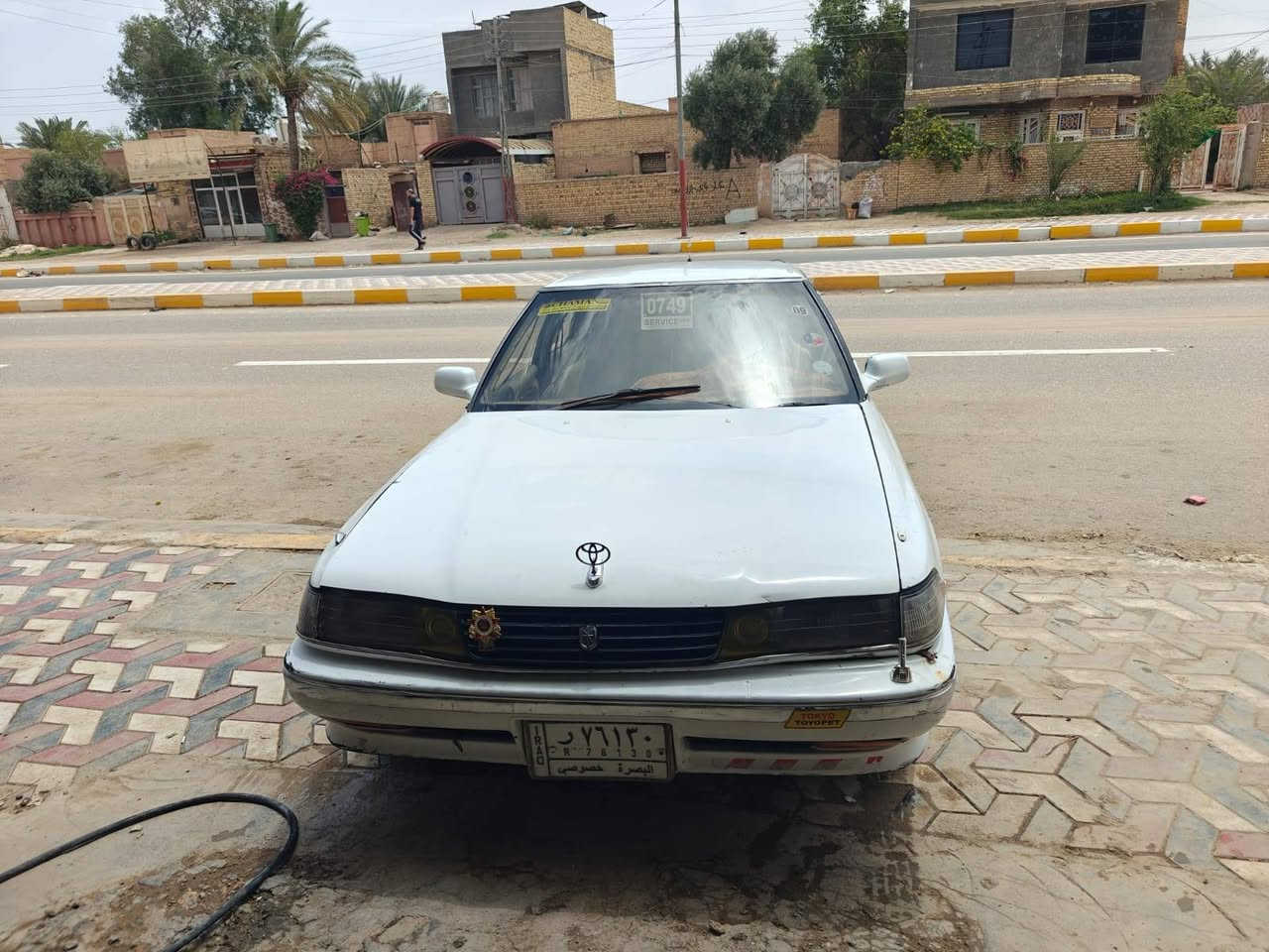 مارك مصطره كفاله كص نقل عيب شرعي ضربه قويه مكينه وكير ونجي جدد حداده جديده تخم تاير جديد دواخل كارتون سياره جاهزه تحويل ثاني يوم سنويه صاقطه مكانه شطره اتصل عرقم اني مكلف بنشر سعره ٢٧ ***********

