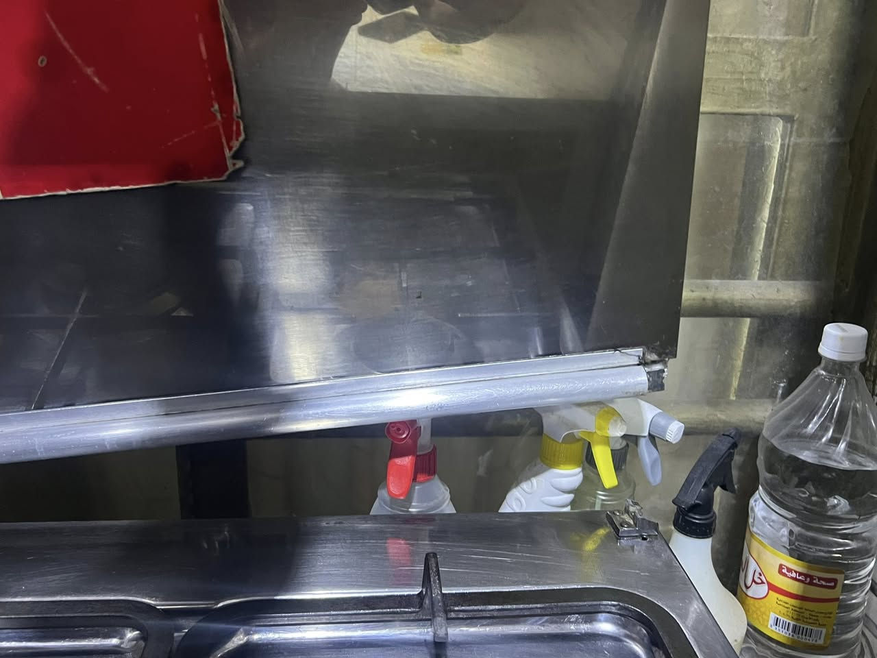 طباخ للبيع الامين الثانيه


**إذا كنت صاحب هذا الإعلان وتريد حذفه لأي سبب، رجاءا أرسل رسالة إلى الدعم الفني**