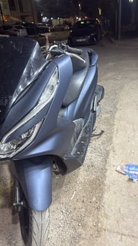 بي سي اكس جيل ثالث • ماشيه ٣٤ • كفالة عام