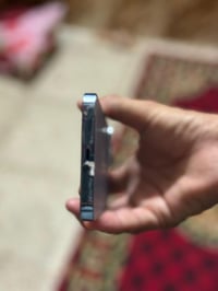 13برو ماكس مكفول بطاريته 83 07804862116