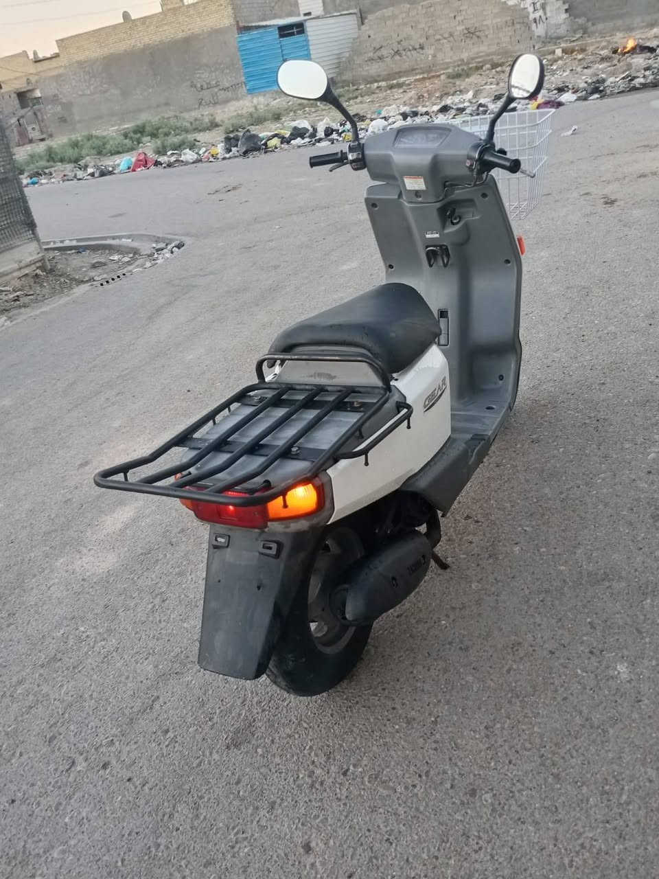 نوع بيكم سرعه 60بلاديه كفرات ومحرك شغاله سلف وهندر كهربايات اوراق كامله عنوان مدينه صدر شراي يتصل *********** وسعره 400مجال حك جيتك
