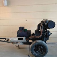 موالد دويز هندي بستم واحد شغال للبيع ٤٠انبير نضيف جدآ للتواصل ٠٧٧٠٤٩٩١...