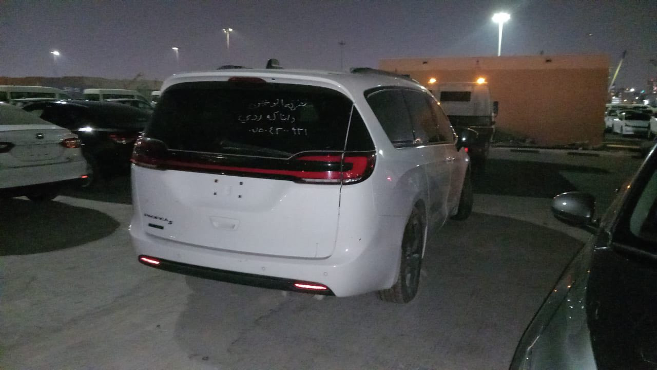 باسفيكا ٢٠٢٣ للبيع 💥سعر 138$🔥
مكان اربيل
سياره جاملغ بونيت صبغ
ملاعضه/ سياره مكينه ماكو شغال لازم بدل مكينه
او سياره فحض موقت اربيل
سياره فول مواسفات/ بس ماعده پانوراما
سياره مواسفات/S 
*********** watsapp 
‏***********
