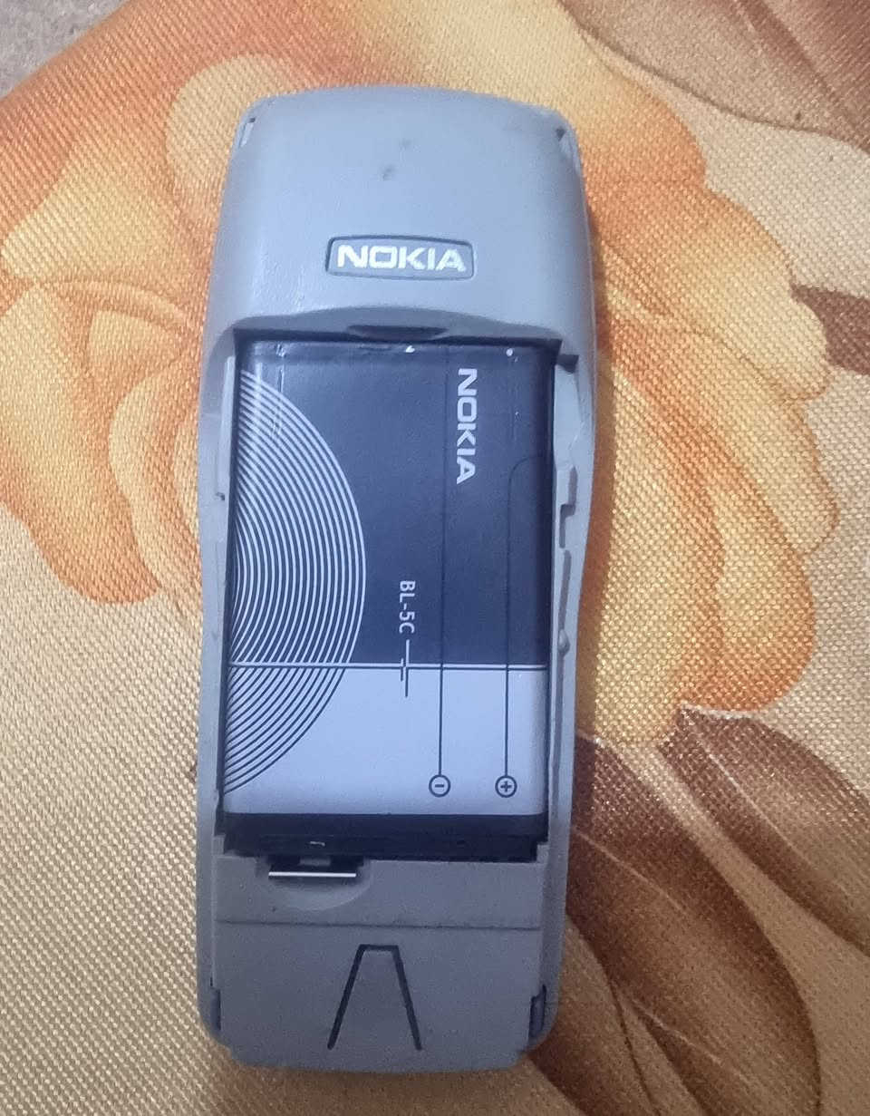 جيل الطيبين جهاز 1100 نضيف/ س/ $ 25


**إذا كنت صاحب هذا الإعلان وتريد حذفه لأي سبب، رجاءا أرسل رسالة إلى الدعم الفني**