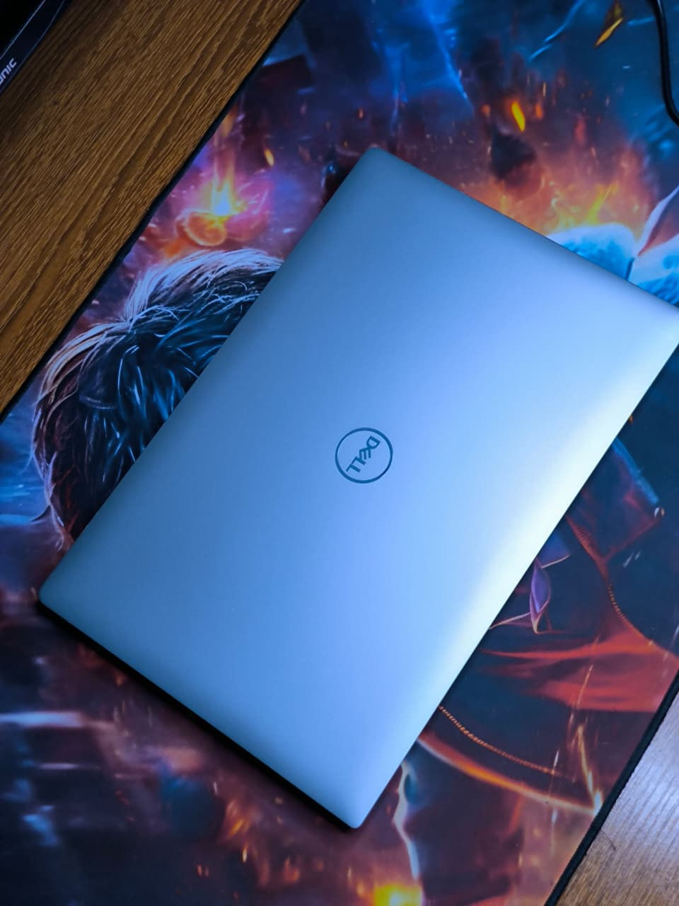 لابتوب كيمنك


**إذا كنت صاحب هذا الإعلان وتريد حذفه لأي سبب، رجاءا أرسل رسالة إلى الدعم الفني**