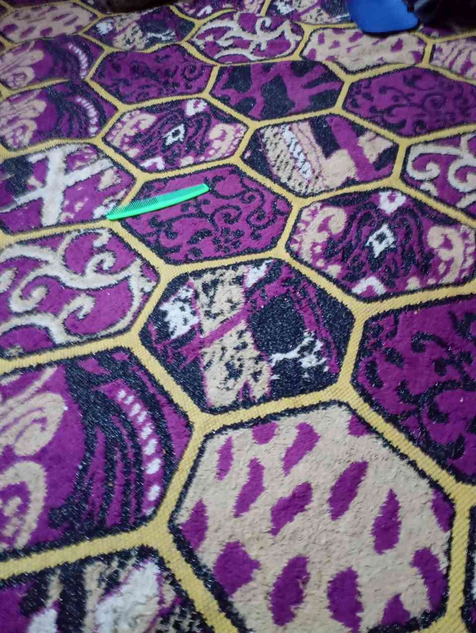 غراض للبيع نضيفات


**إذا كنت صاحب هذا الإعلان وتريد حذفه لأي سبب، رجاءا أرسل رسالة إلى الدعم الفني**