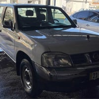 نيسان دبل • ٢٠١٢ • حلبجة