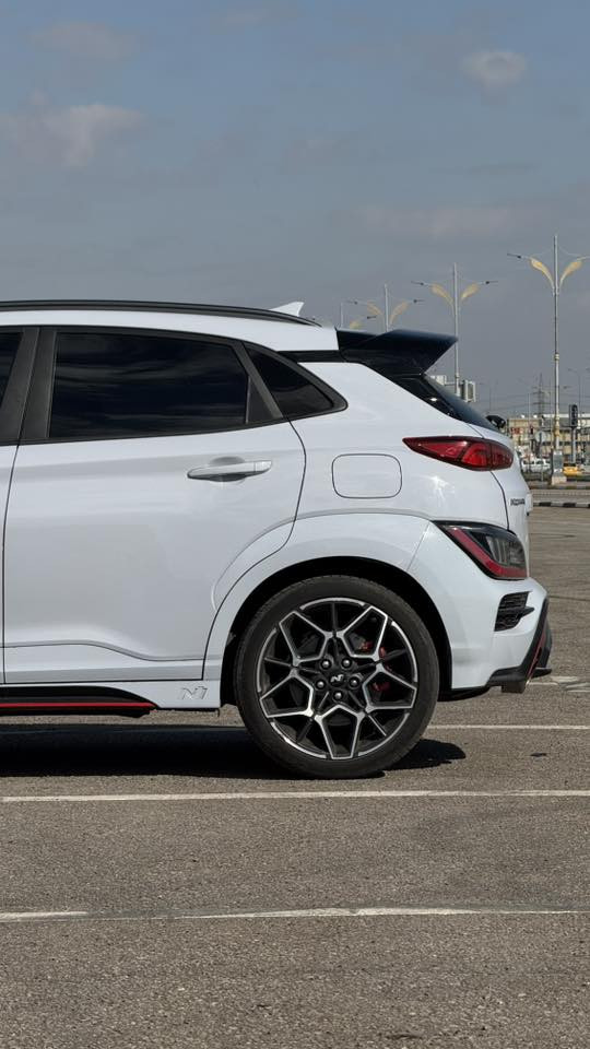 الضرر : كلين تايتل بدون صبغ  بدون ايرباك
فقط دعاميه السياره اخت الجديده وانظف كونا N بالعراق

الممشى : 46 الف ممشى امريكا فقط ماشيه بالعراق اقل من الف
السياره مابيها اي نقص صفر مسج كامله مكمله
 
ومواصفات الN معروفه فول
كامرة خلفيه
محافظة على المسار
شاحن وايرلس
نظام صوتي هارمون كاردون
تدفئة مقاعد
زر NGS
تحكم مقاعد كهرباء
عداد 300km
تشغيل عن بعد
رادار جانبي (نقطة عمياء)
وبعد بيها هواي مواصفات

محرك 2.0 تيربو صاروخ
وبالصور كُلشي موضح الكم

رقم اربيل بأسم الشركة تحويل او وكاله
مكان السيارة كربلاء
السعر 178 ورقه وبيها مجال بسيط جداً 
واتساب:
***********
