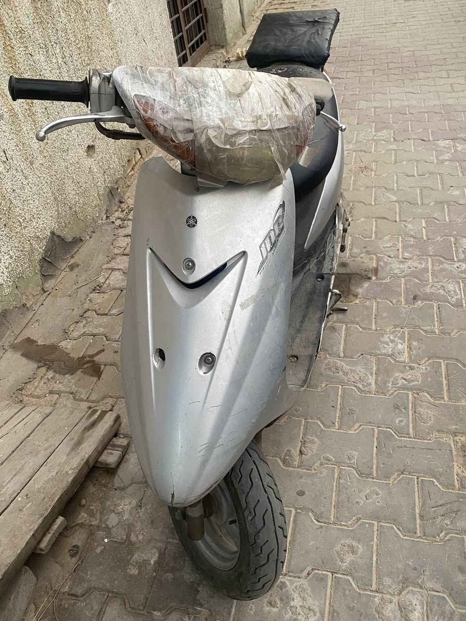 سلام عليكم دراجه عصفوريه للبيع سعرها 200 وبيها مجال متواجد فيس


**إذا كنت صاحب هذا الإعلان وتريد حذفه لأي سبب، رجاءا أرسل رسالة إلى الدعم الفني**