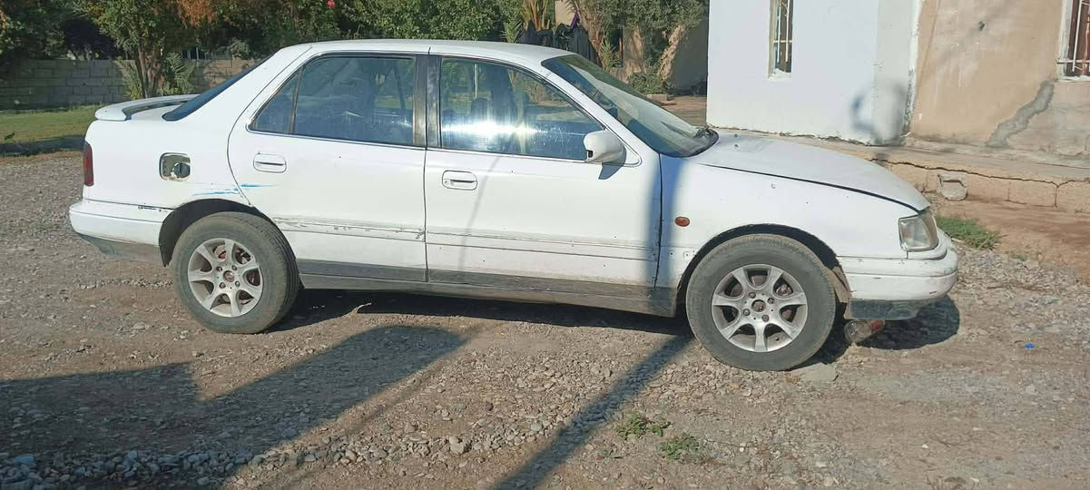 هوندا النترا رقم نينوى سنويه منتهيه١٩
شرط تحويل وكاله السعر ٢٢ ورقه وترهم مراوس باحدث ونطي فرق نقد
*********** وبي واتساب
