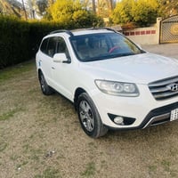 وبركاته سنتافي ٢٠١٢ تحويل أو وكاله حاضر  ماشيه١٦٤ كير 🫆 محرك🫆 حداديه🫆 ...