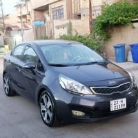 ٠٧٧٤٤٥٣٨٠٠٠ رايدهة ب 89 ورقة وبيهة مجال بسيط بعد المعاينه  كيا ريو 201...