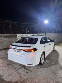 🔹 الموديل: 2024  � للبيع — تويوتا كورلا 2024 هايبرد (صيني) 🤍  🔹 النوع:...