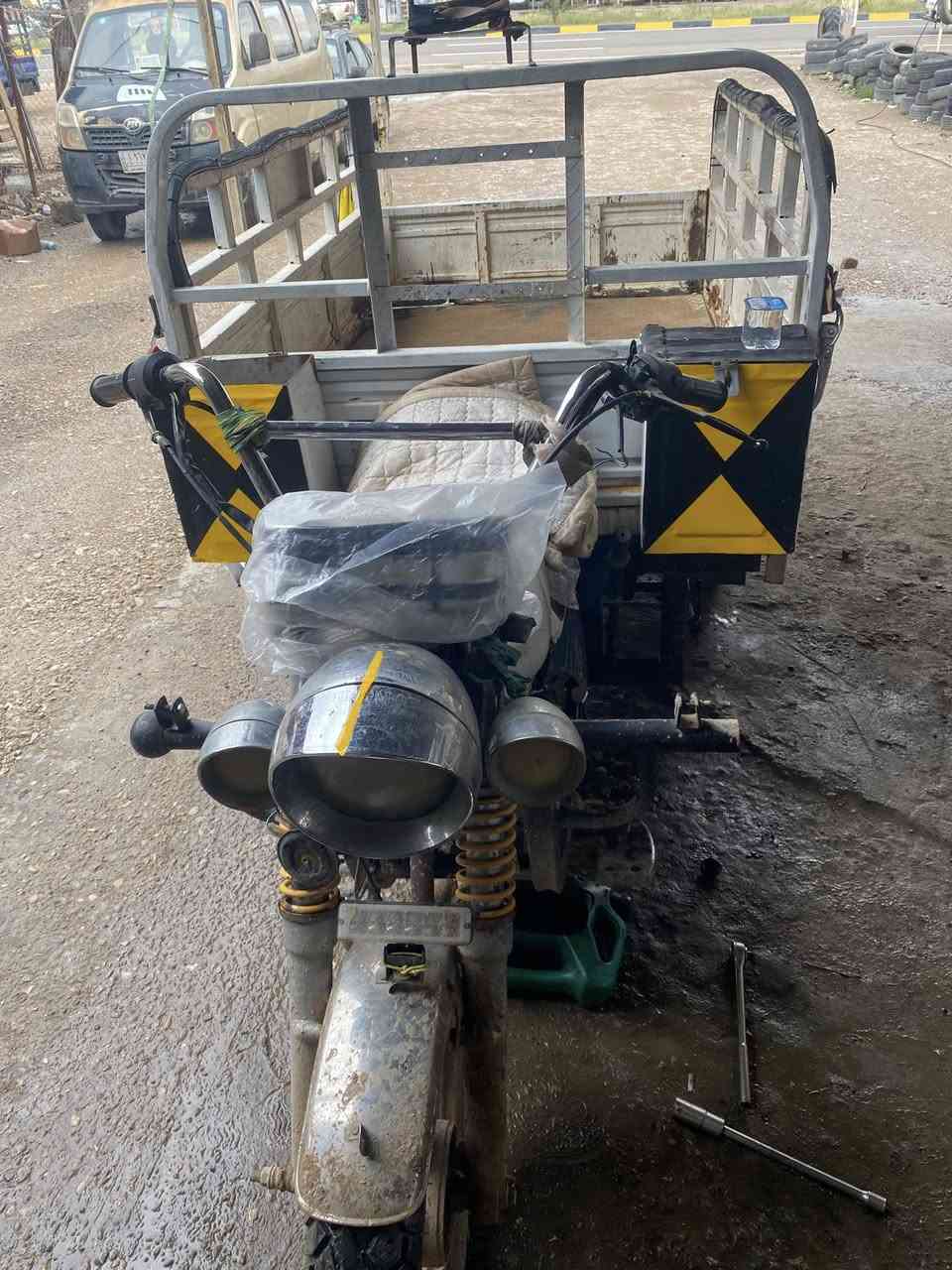 سلام عليكم اخوان ستوته ام طير 2020 نكره سلف كهرباياتهه شغاله اوراق اصوليه تخم تاير جديد ستوته خير من الله سعر ستوته 1100 مكان ستوته ديالى الغالبيه سيف سعد شارع ثلاثين رقم جهاز ‭٠٧٨٧ ٧٠٥ ٨٥٨١‬ اتصل وبيك خير دلل
