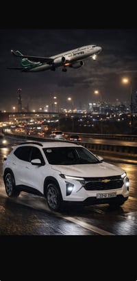 تراكس • ٢٠٢٥ • ١.٢ تيربو