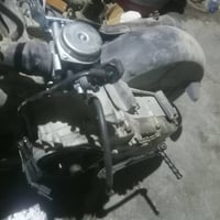 مكينة ماكس • مدينة الصدر • بغداد