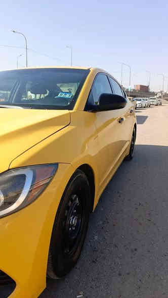 السلام عليكم للبيع النترا 18 أمريكي من غير حادث بس بيها حالوب بصيط بالقماره اي قطعه مابدله ولا مفتوحه لا بمريكه ولا بالعراق سيستم ايرباك ابلاد ليبل واحد حته دعاميات مكاني بغداد الكرخ 130وبيها مجال
***********
***********
