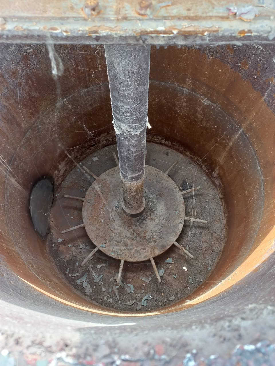 معمل قوطيه للبيع
مع خباطة صبغ
مع 
سيمرات لف قوطيه إيطالي  العنوان بغداد جسر ديالى فلكة سلمان 
*********** اتصال +واتساب
