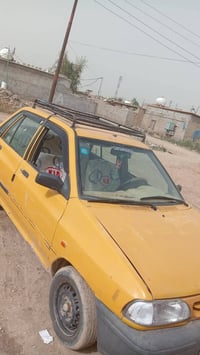 موديل ٢٠١٢ • رقم انكليزي • قرب بسمايه