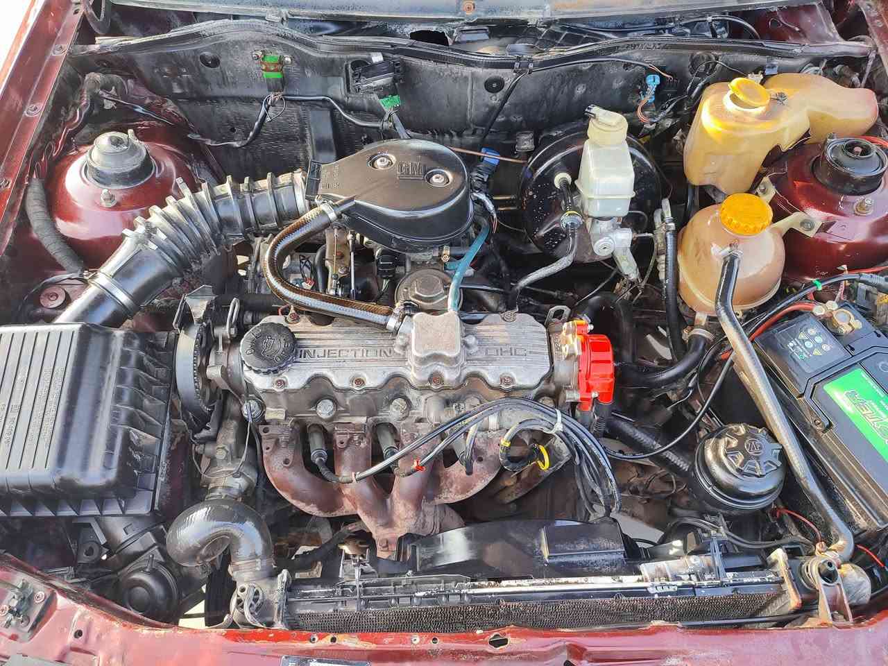 السلام عليكم
كاديت موديل 91 🚗

ب اسمي شرط التحويل ✔️ 

محرك نظيف ع فحص حجم  18 🚀 

صبغ عام 🚩 

ستيرن بور 🛞

كير عادي 5 نمره 🕹️

قفل مركزي 🔑 

4 دبلات كصه سياره حيل ناعسه 💺

مشط ستيرن كصه ⚙️

عليها ادامه كامله متصرف عليها ربع 🚏

*********** 📞
