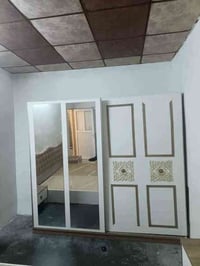 غرفة نوم • بدون دوشک • كركوك